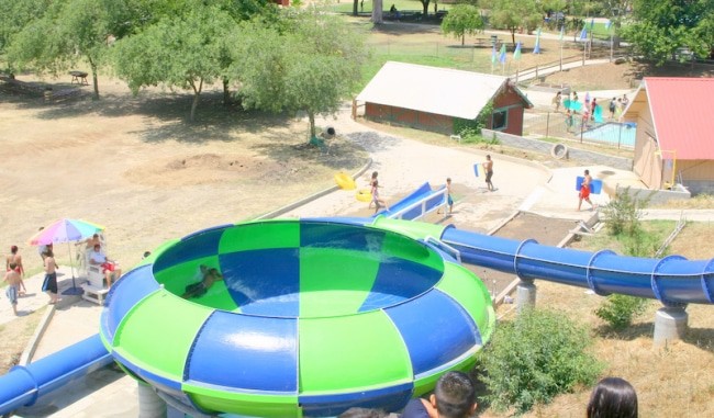 Wild Water Adventure Park, Clovis