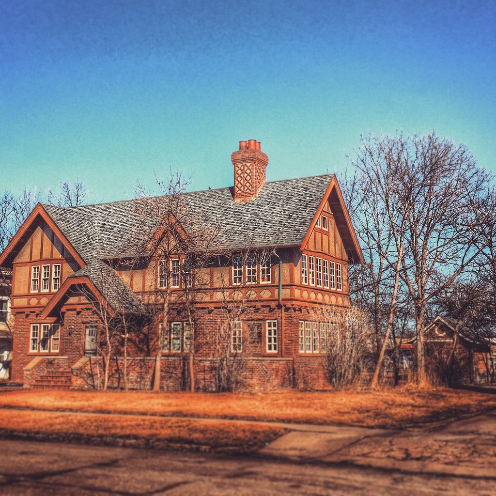 Aberdeen, South Dakota