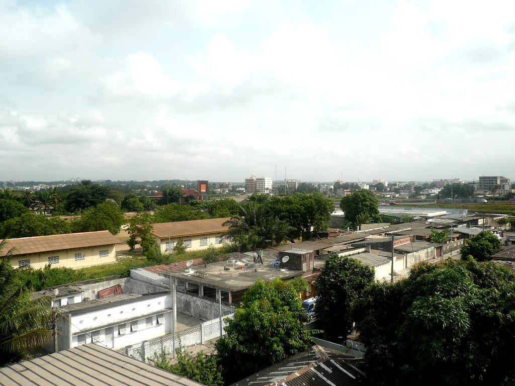 Abidjan