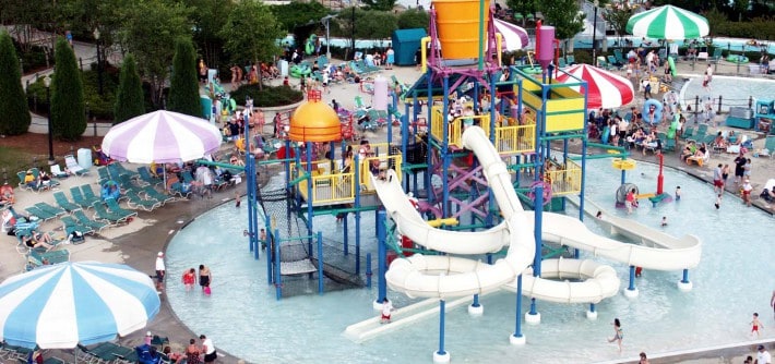 Alabama Splash Adventure, Bessemer