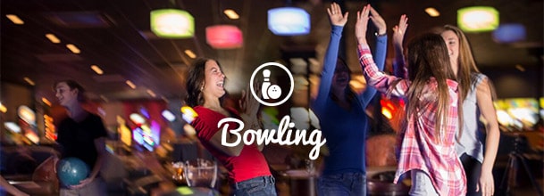 All Star Bowling and Entertainment