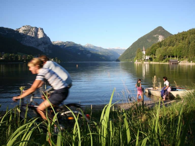 Cycling