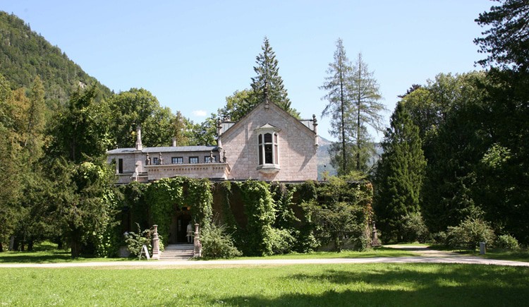 Bad Ischl Photo Museum