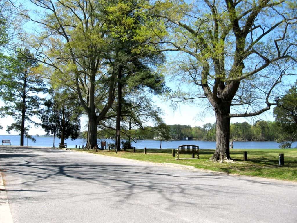 Bath, North Carolina