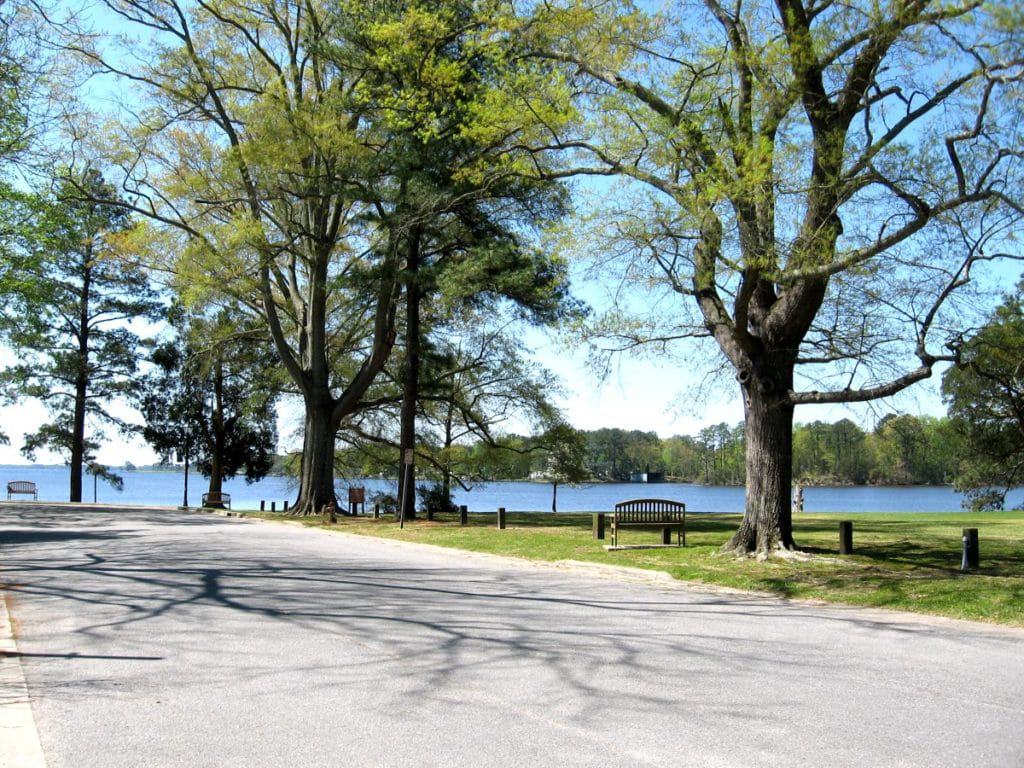 Bath, North Carolina