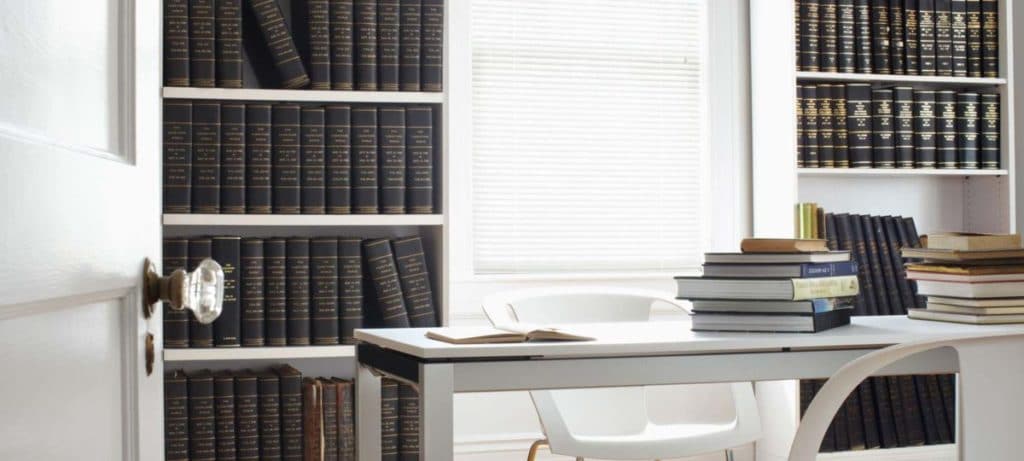 Bernice Bienstock Furniture Library