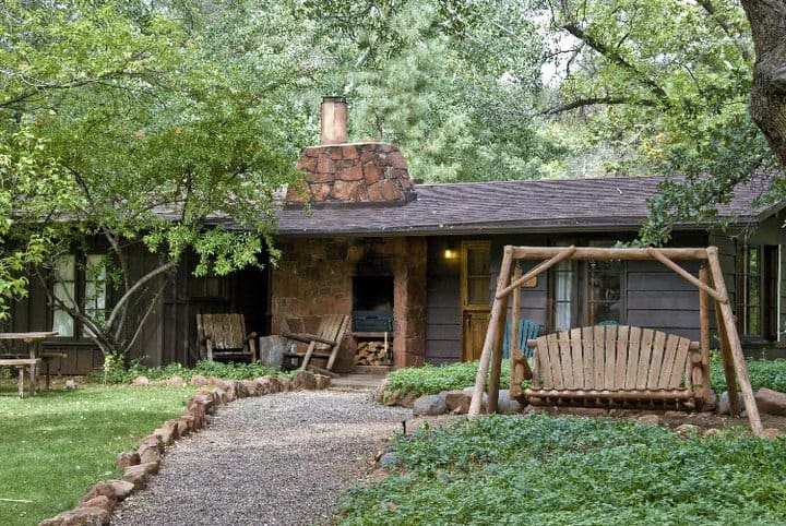 Briar Patch Inn