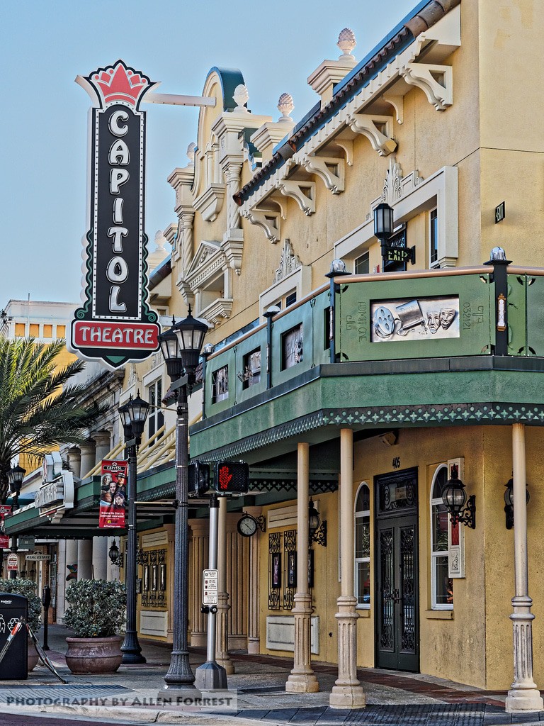Capitol Theater
