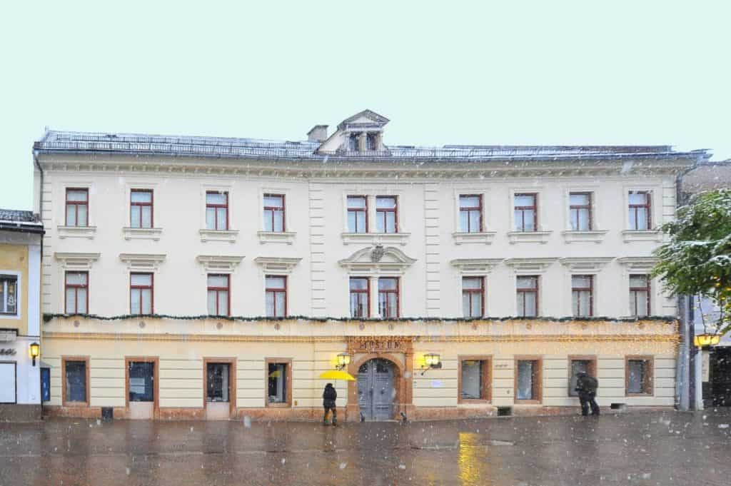 City Museum Villach