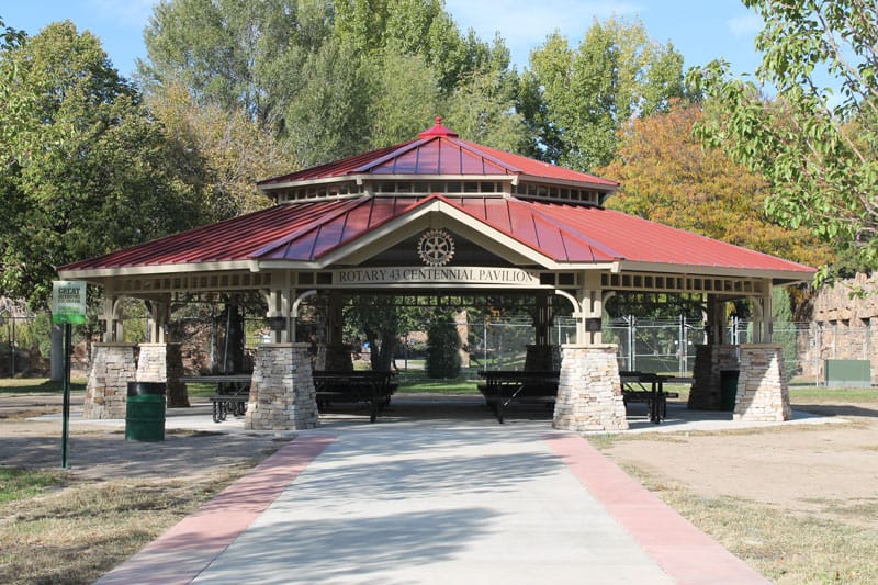 City Park Pueblo