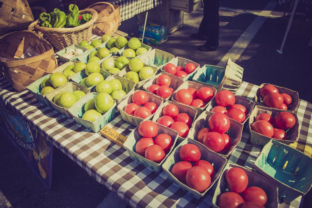Clearwater Farmers Market