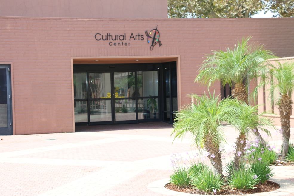 Cultural Arts Center