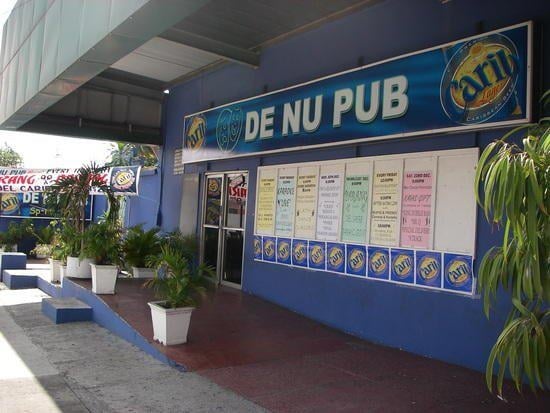De Nu Pub