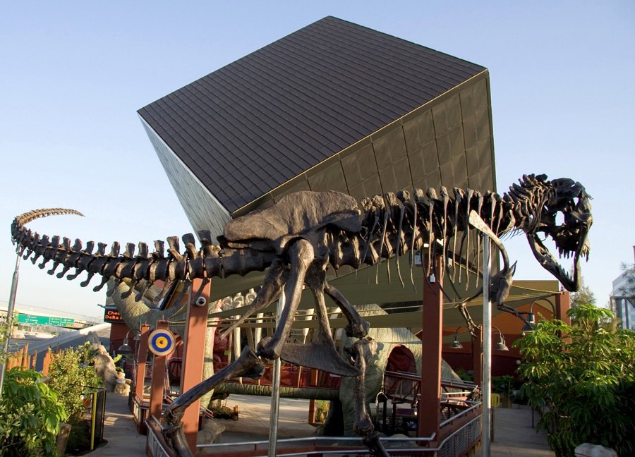 Discovery Cube