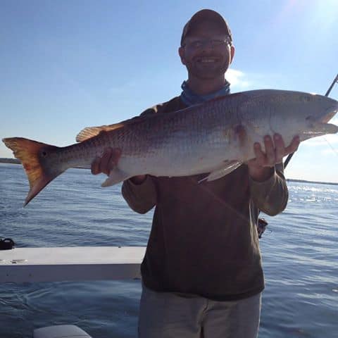 Down South Fishing
