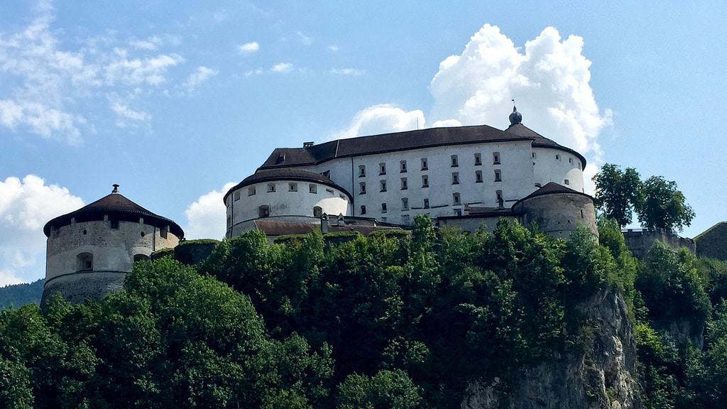 Festung Kufstein