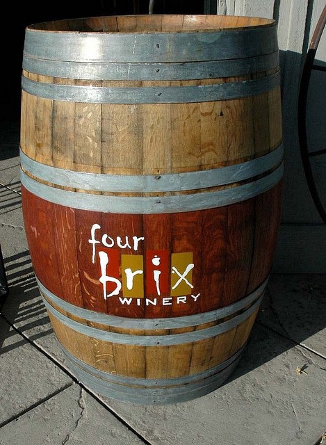 Four Brix Winery