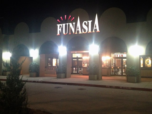 Funasia