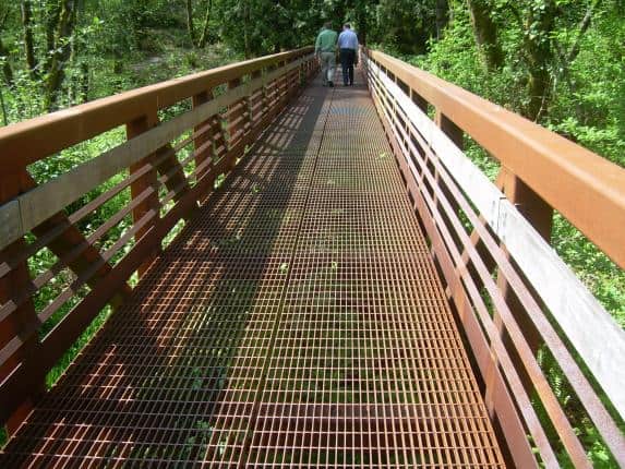 Gresham-Fairview Trail