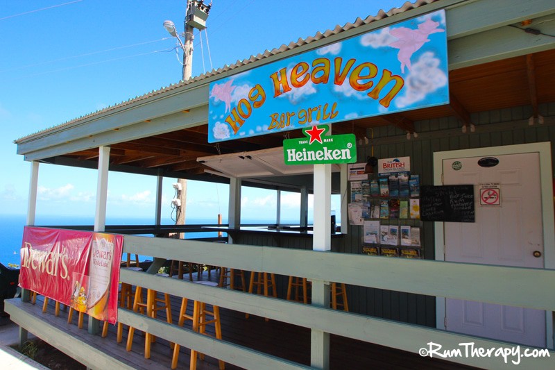 Hog Heaven