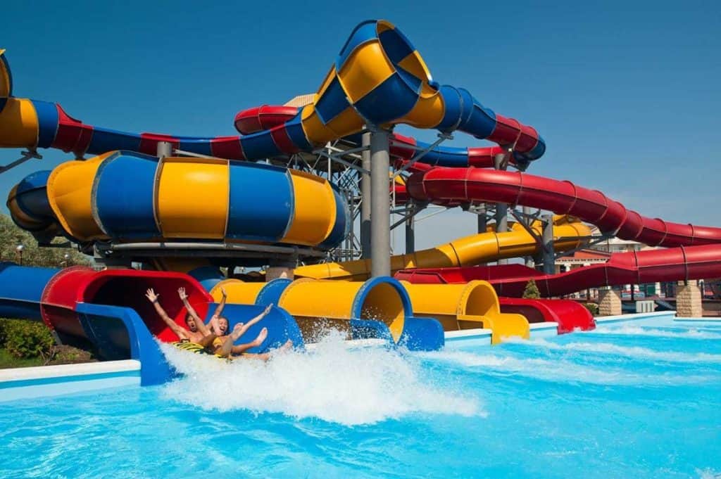 Hurricane Bay, Louisville