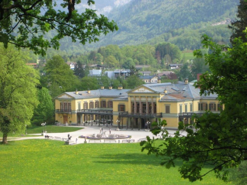 Kaiser Park