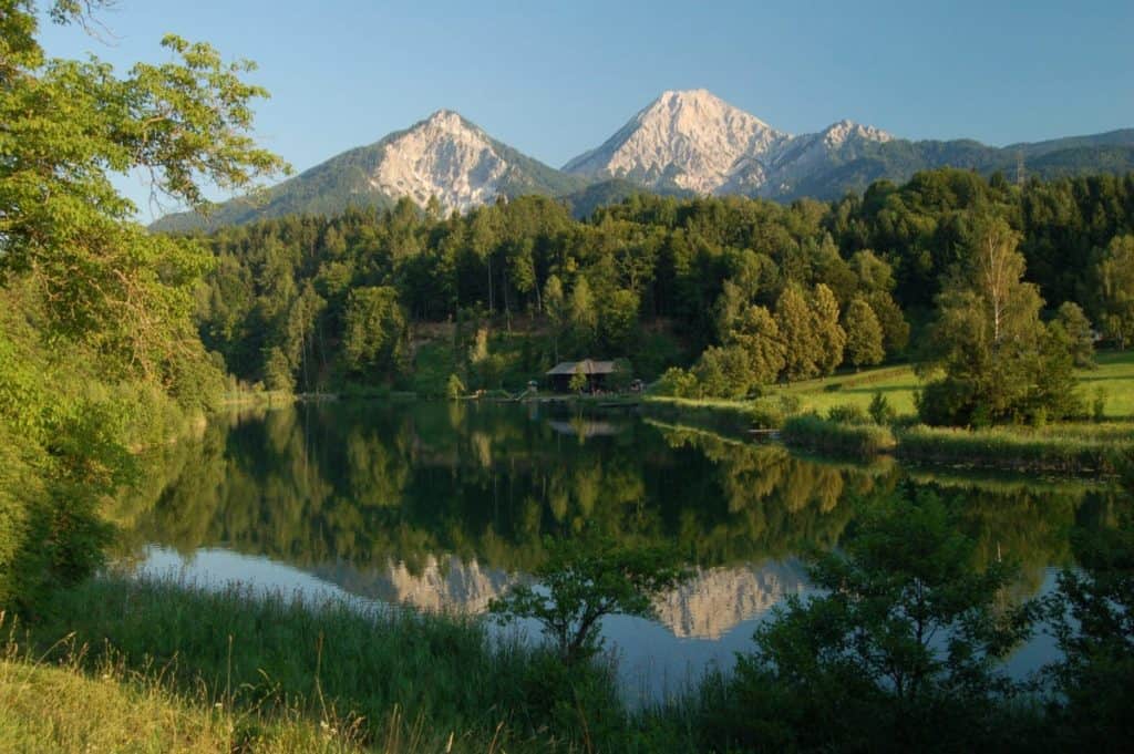 Aichwaldsee
