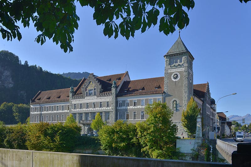Landesgericht Feldkirch