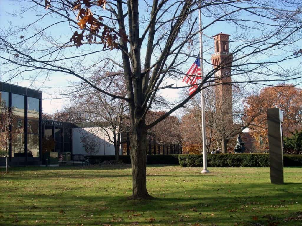 Library Park