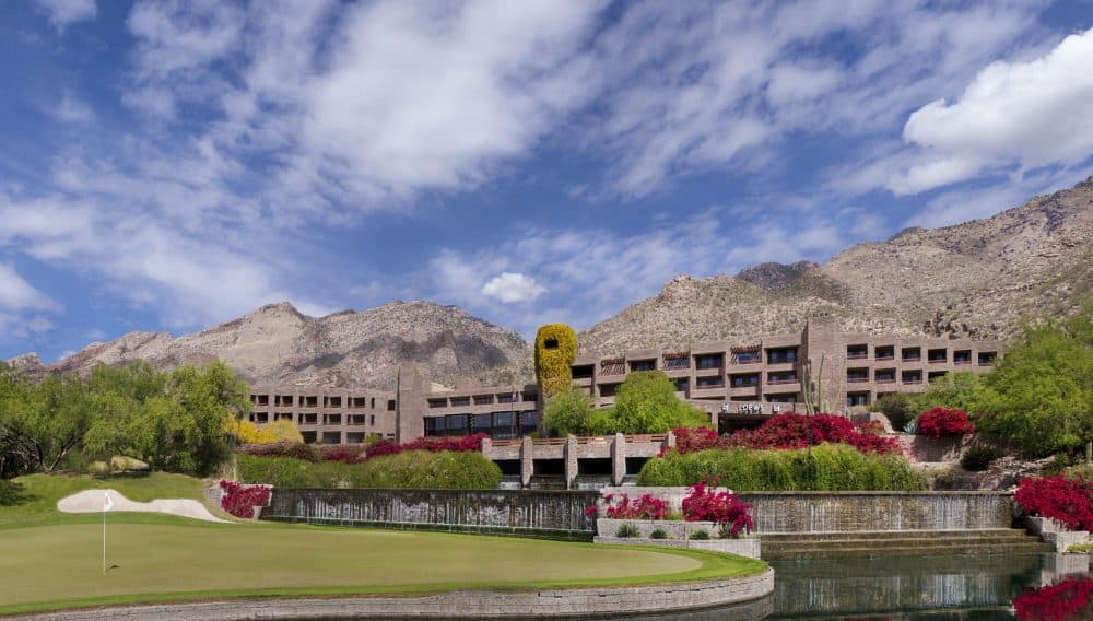 Loews Ventana Canyon