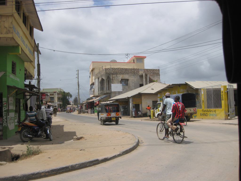 Malindi