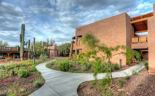 Mira Vista Resort
