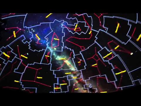 Mt. Hood Community College Planetarium