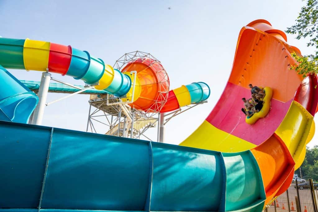Nashville Shores Lakeside Resort, Hermitage