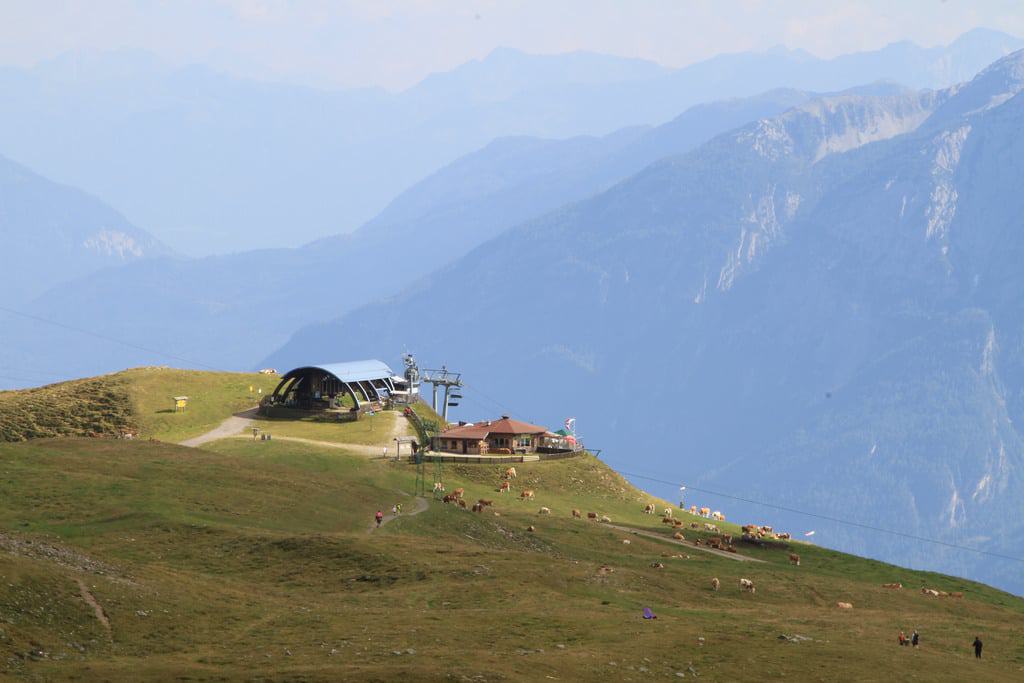 Nationalpark Hohe Tauern