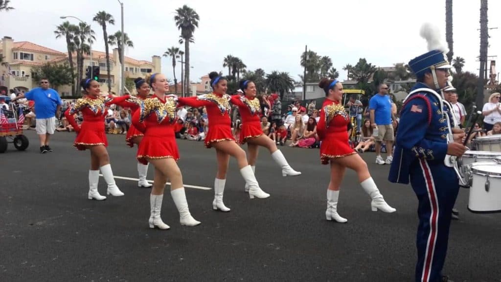 Norwalk All-City Youth Band