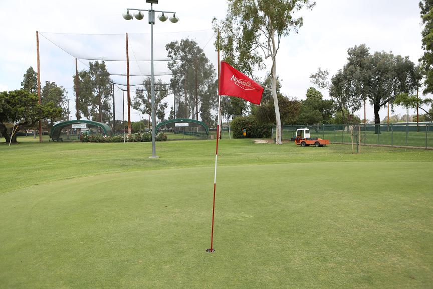 Norwalk Golf Center