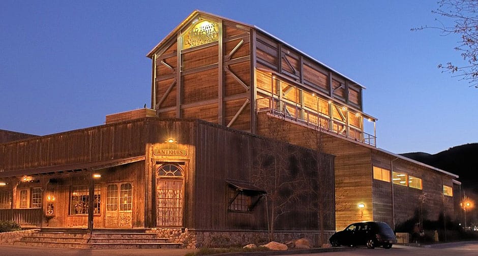Old Town Temecula Community Theater