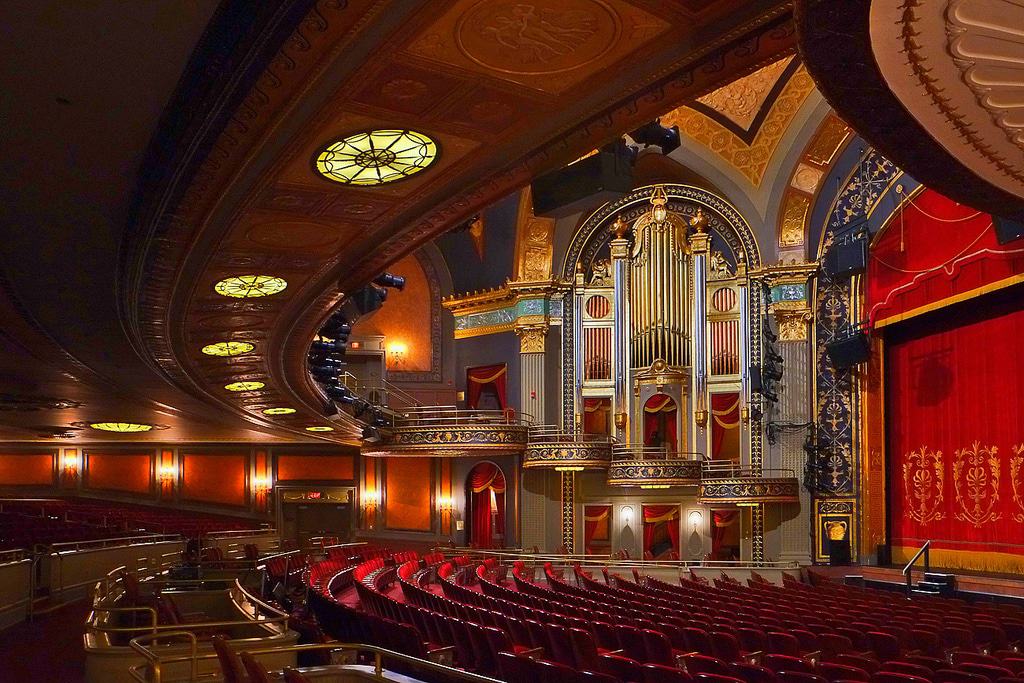 Palace Theater