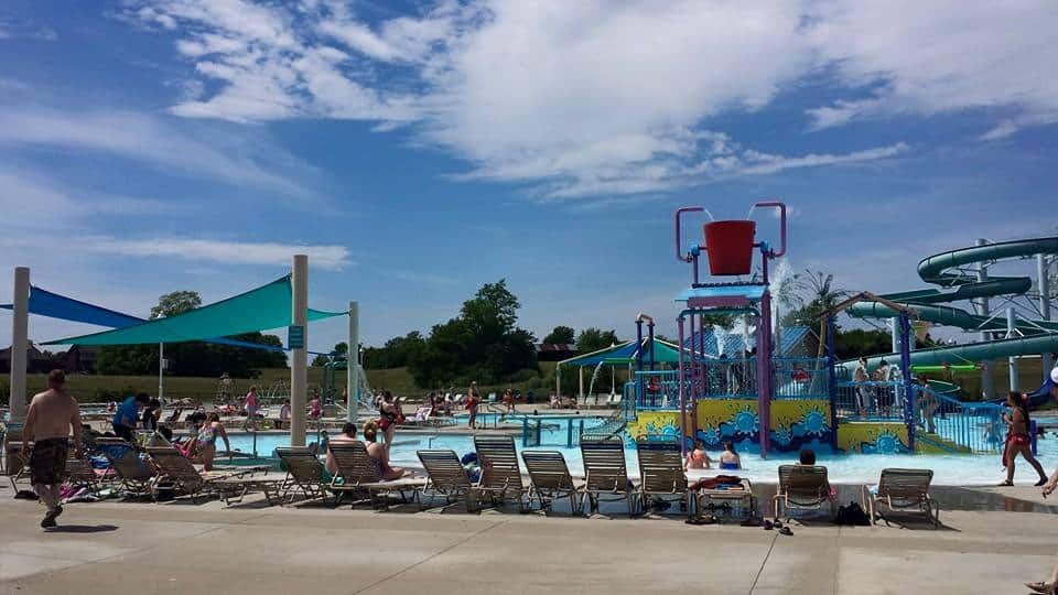 Paradise Cove, Richmond