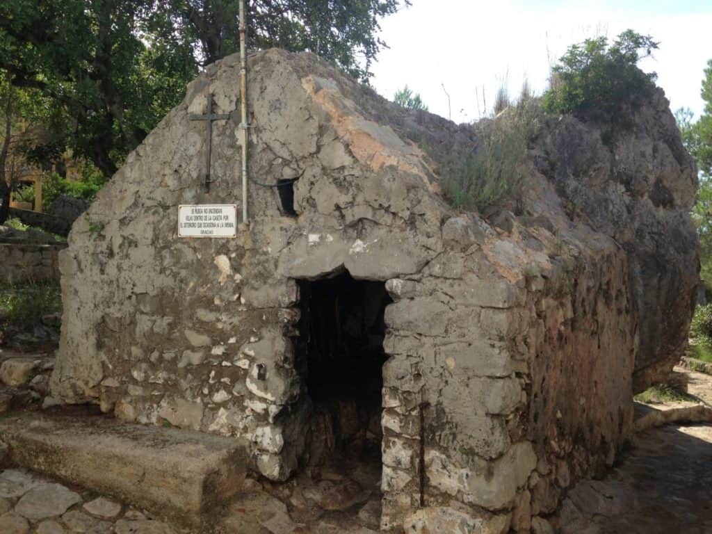 La Ermita De Pare Pere