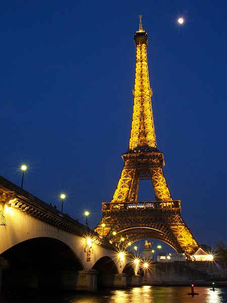 Paris