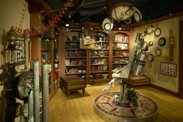 Pennypickle’s Workshop