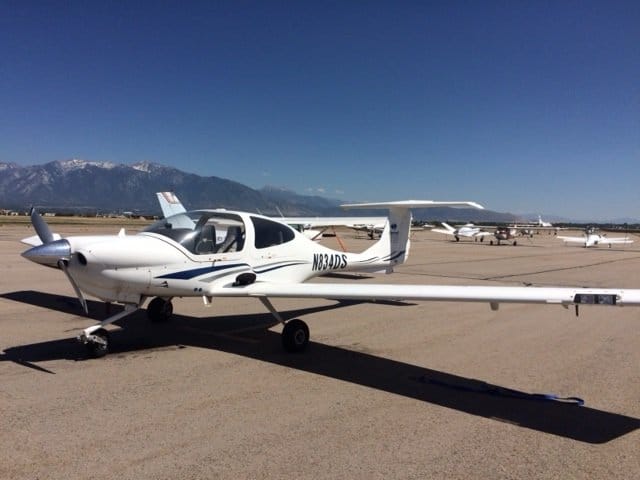 Randon Aviation
