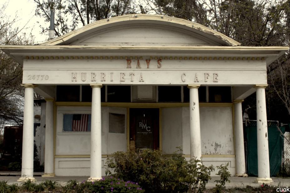 Ray’s Murrieta Cafe