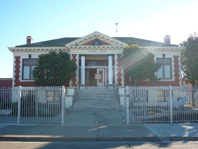 Richmond Museum of History