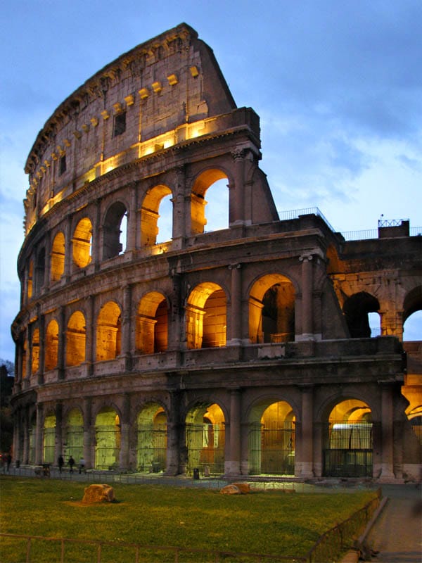 Rome, Italy