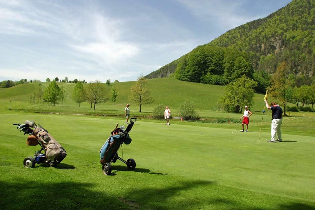 Salzkammergut Golf Club