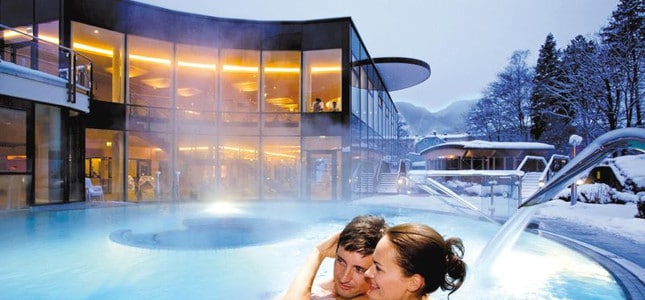 Salzkammergut Thermal Spa