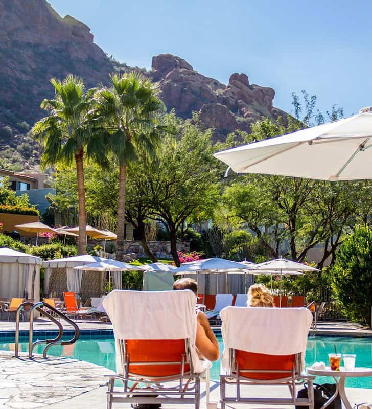 Sanctuary on Camelback Mountain